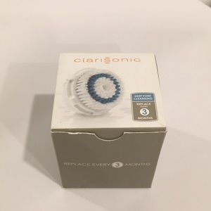 Clarisonic - deep pore brush heads (2pack)
